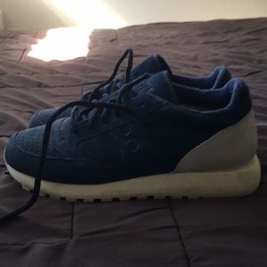 Saucony Jazz. Size 9 Men’s.